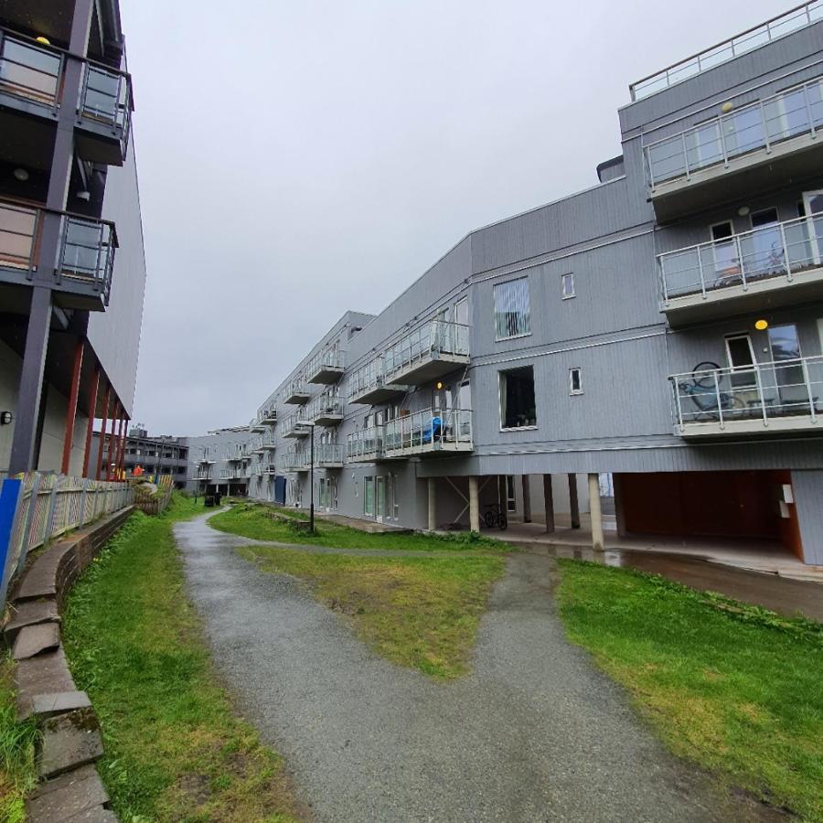 Leilighet Northern Dreams With Free Parking