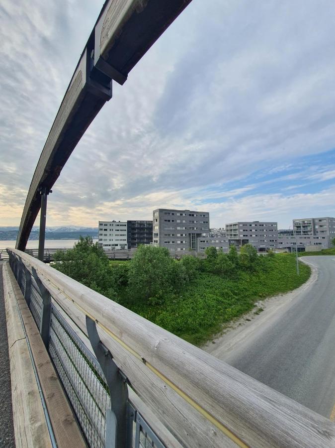 Leilighet Northern Dreams With Free Parking